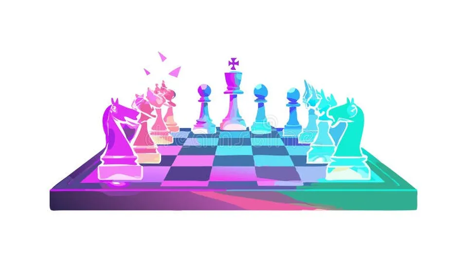 博彩软件全息棋盘 - 必威