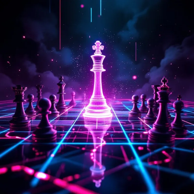 博彩软件赛博对战场 - 必威