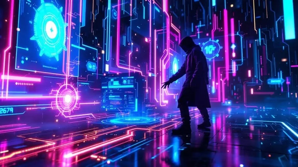 必威 城堡影院全息投影屏幕